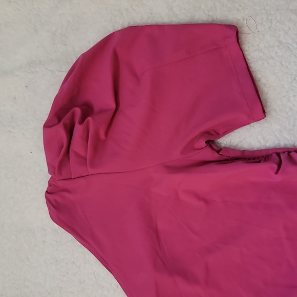 Free People Somethin' Bout You Solid Bodysuit - Picture 8 of 12